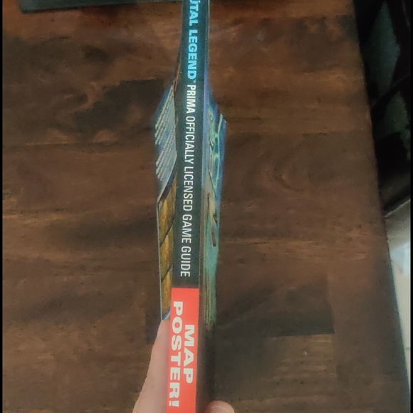 NEED TO GO 🌟Brutal Legend Game Guide - Picture 3 of 4